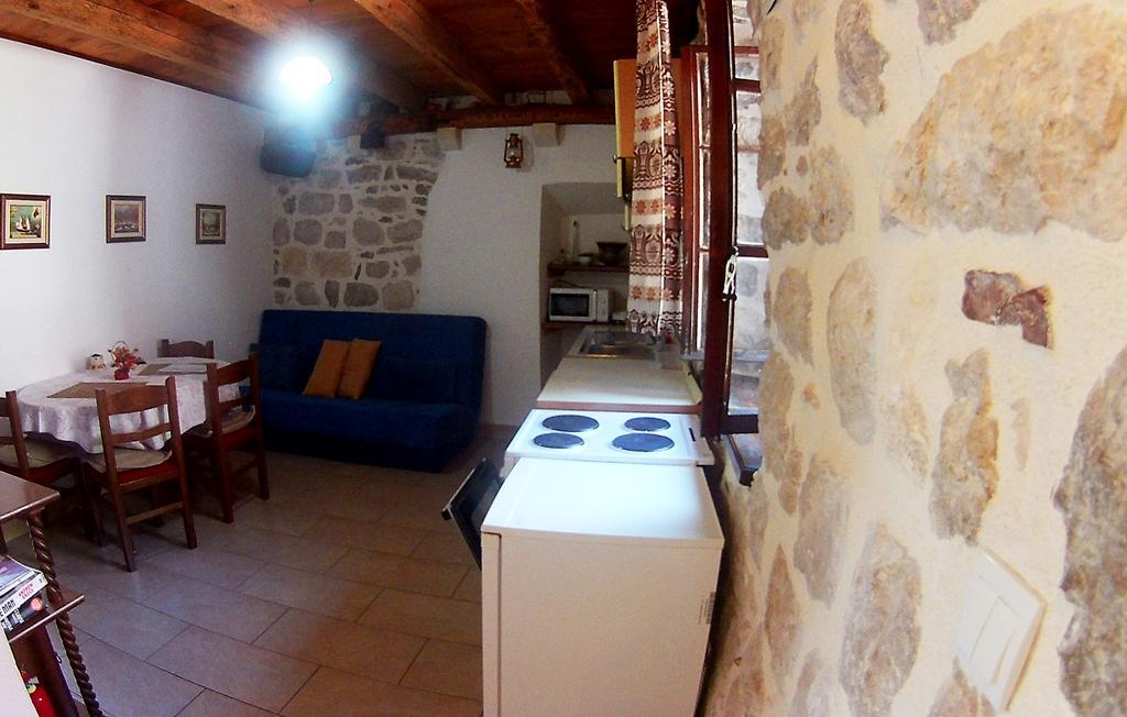 Apartments Gudco Perast Exterior foto