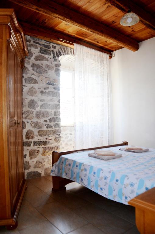 Apartments Gudco Perast Exterior foto